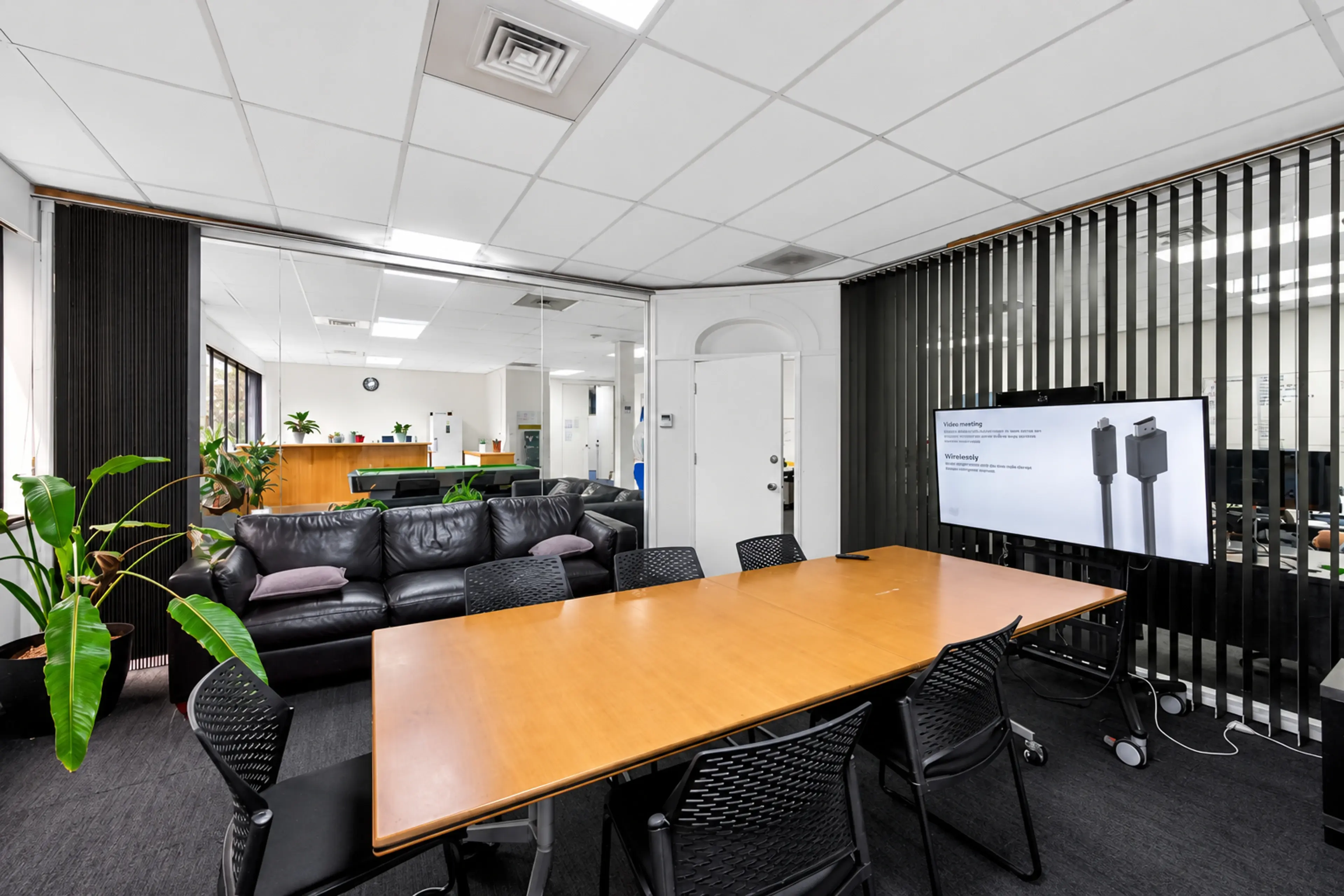 Ground Floor at Enterprise House, gallery image 1