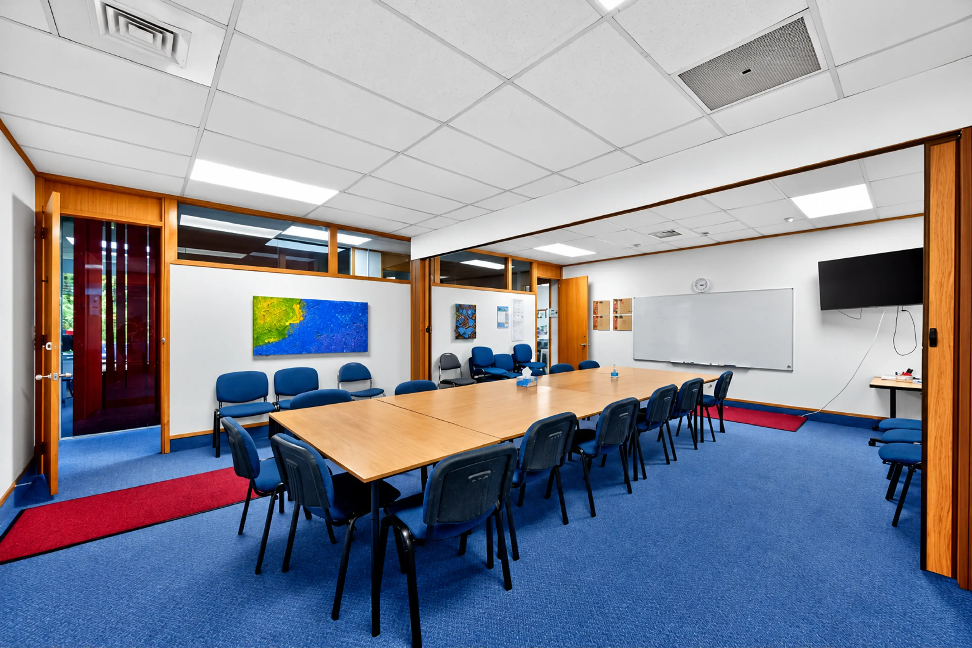 Ground Floor at Enterprise House, gallery image 4