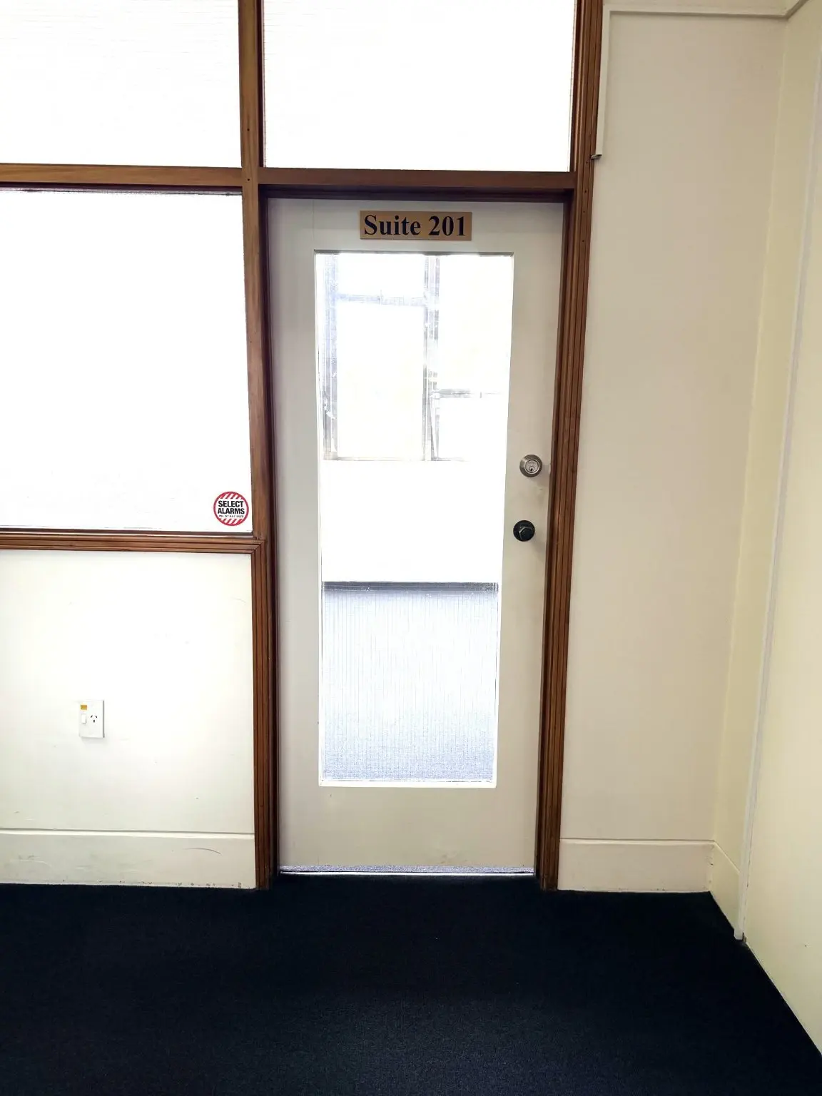 Suite 201 at Garden House, gallery image 3