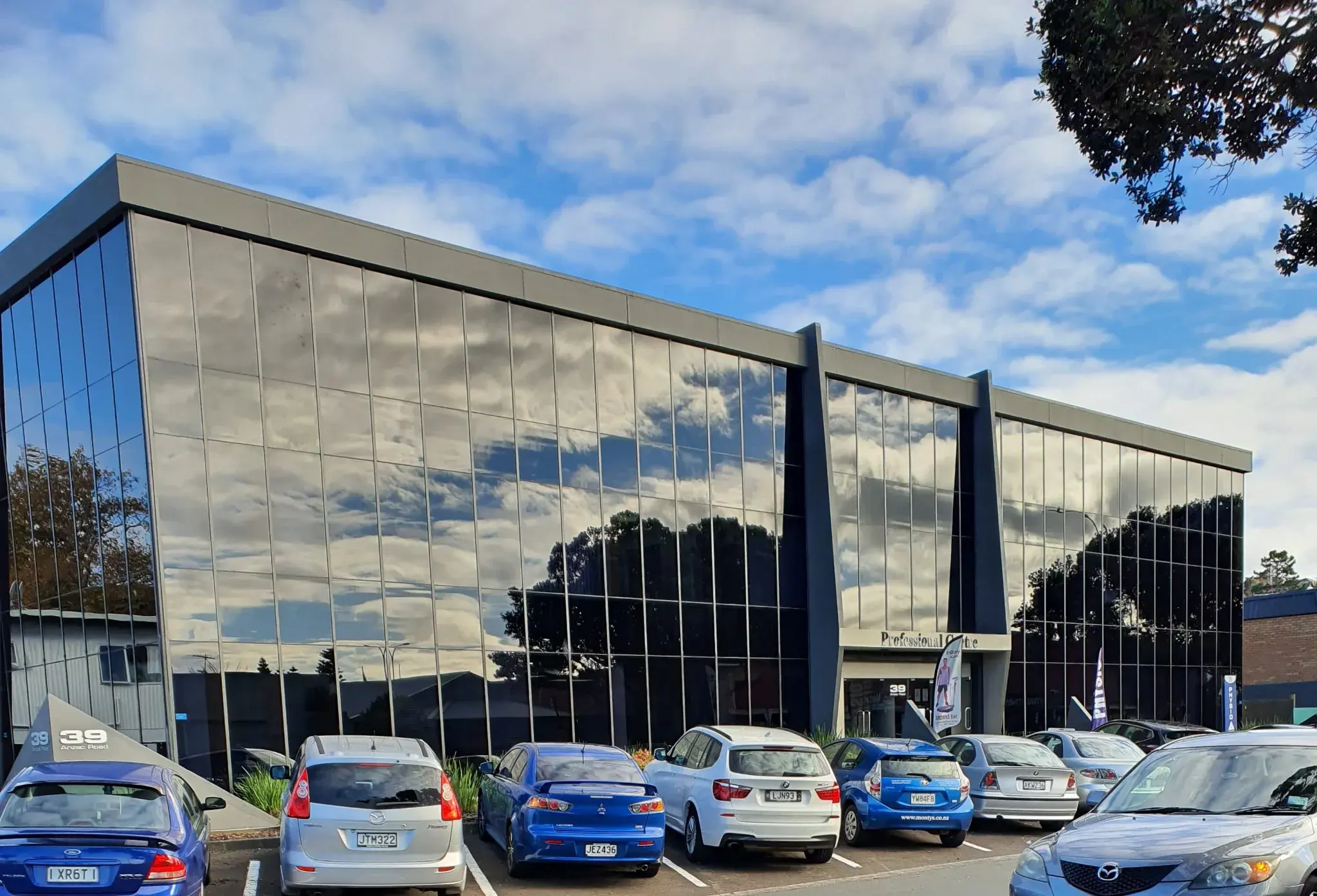 39C at Anzac Road Professional Centre, gallery image 1