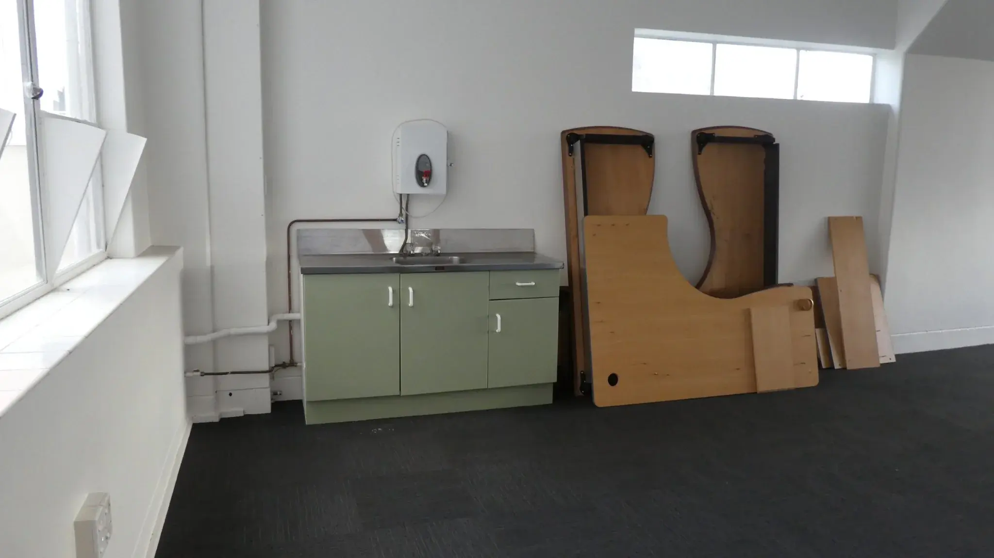 Suite 205 at Garden House, gallery image 4
